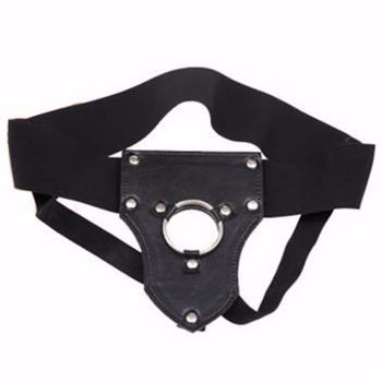 Arnes Doble Placer Lesbico - Doble Pene - Doble Penetracion - Imagen 2