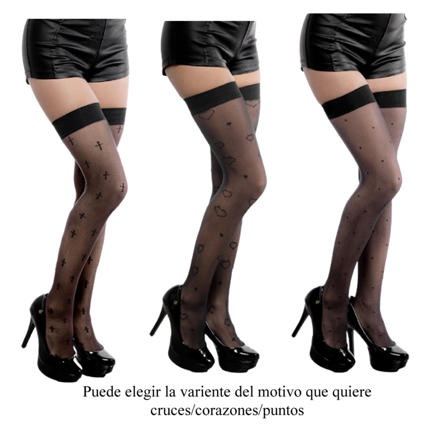 EntreAdultos Bucaneras cruces