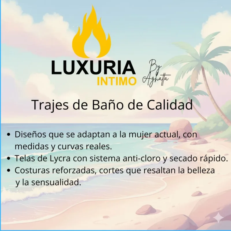 Malla Entera Colaless (art 5032) Talle 85 al 100