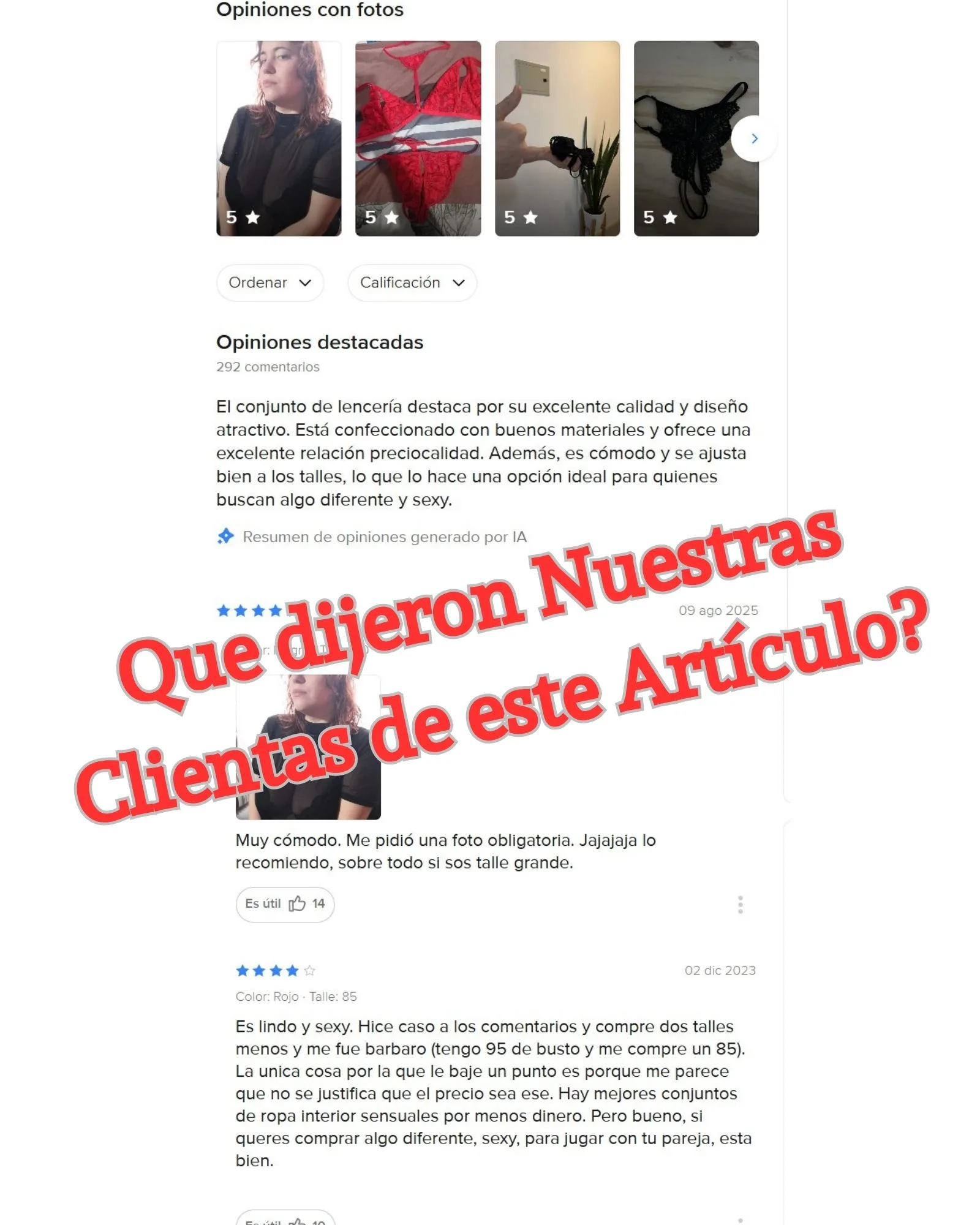 Conjunto Anabella Corpiño y Colaless Abierto - Rutero (art 2030) Talle 85 al 120: imagen 2