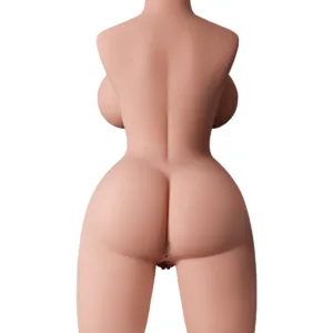 Muñeca sexual de silicona articulada 71cm: imagen 6