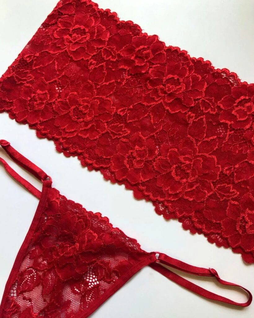 Conjunto Bandoo y Colaless (art 1004) Talle 85 a 105