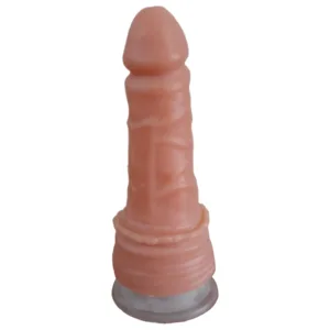 Pene Silicona Coronita 100