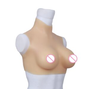 Protesis Mamaria - Pechos de Silicona - Chaleco: imagen 7