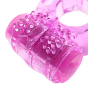 Anillo Mini Vibrador Peneano: imagen 4