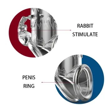 Funda Peneana con Agarre de Testiculos Escroto - Elastica - Imagen 4