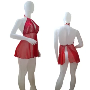 Baby Doll - Camisolin (art 4000) Talle 95 al 120: imagen 3